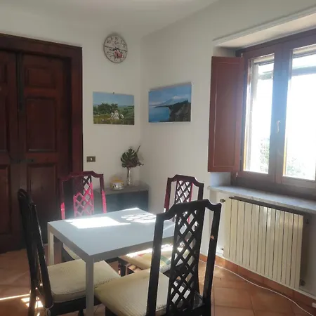 Il Giardino Segreto 住宿加早餐酒店