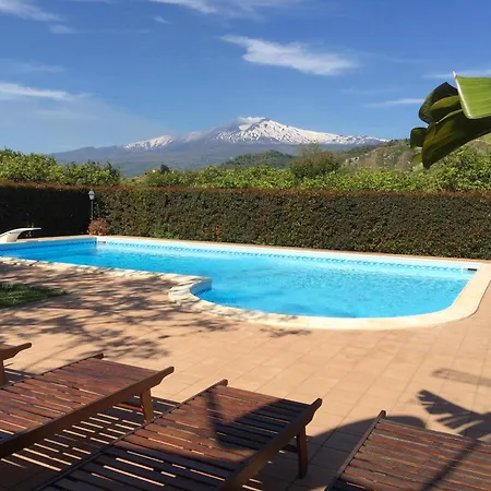 Il Giardino Segreto 住宿加早餐酒店