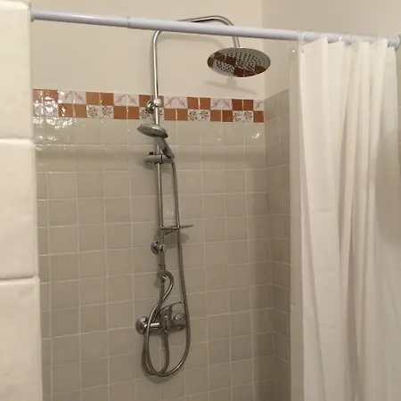 住宿加早餐酒店 Il Giardino Segreto