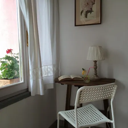 Il Giardino Segreto 住宿加早餐酒店