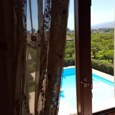 Il Giardino Segreto 3*