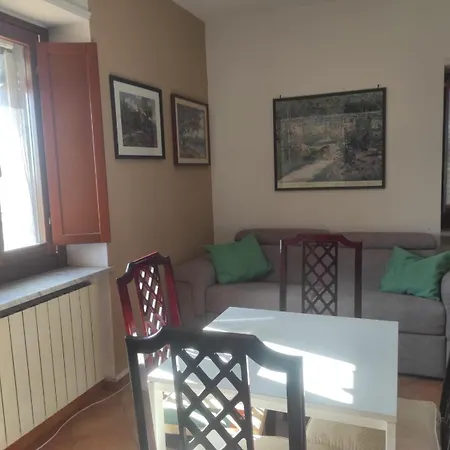 Il Giardino Segreto فندق مبيت وإفطار