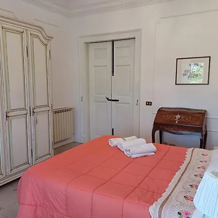 Il Giardino Segreto 2* ترابيتيلو