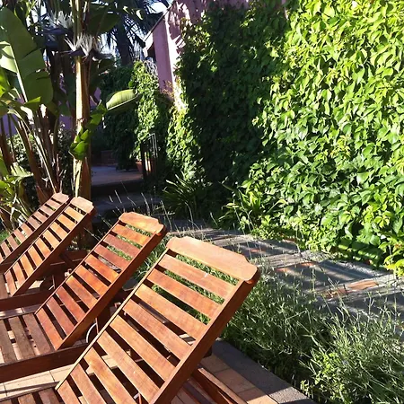 Il Giardino Segreto ترابيتيلو