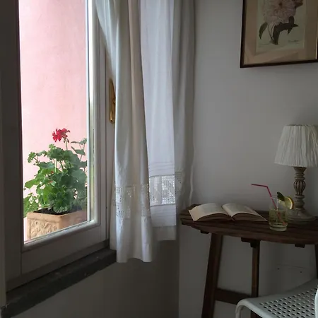 Il Giardino Segreto ترابيتيلو