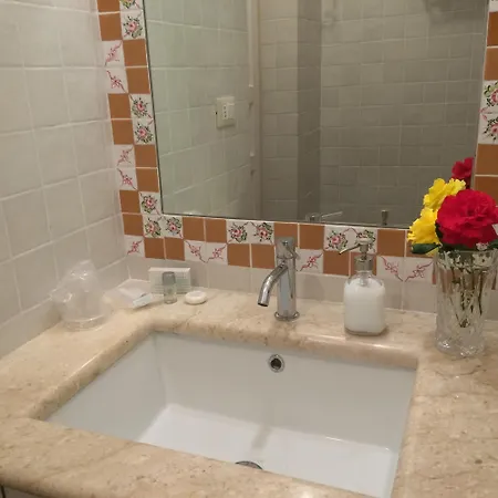 فندق مبيت وإفطار Il Giardino Segreto ترابيتيلو