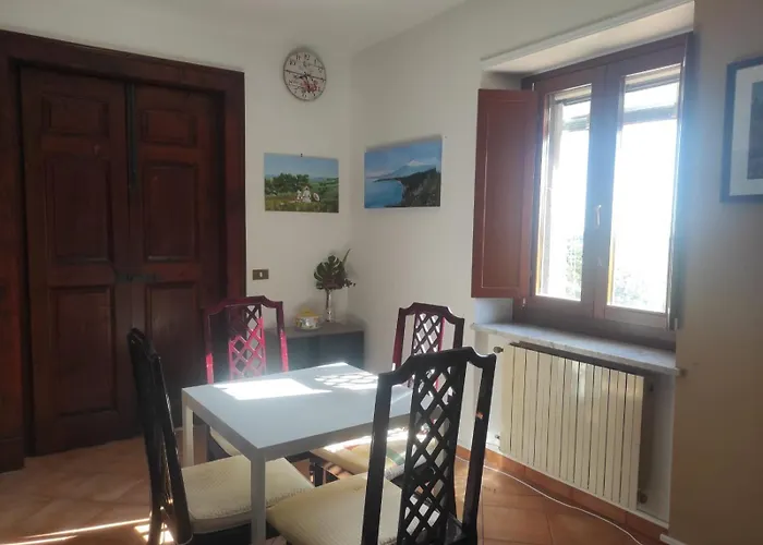 Il Giardino Segreto Bed & Breakfast