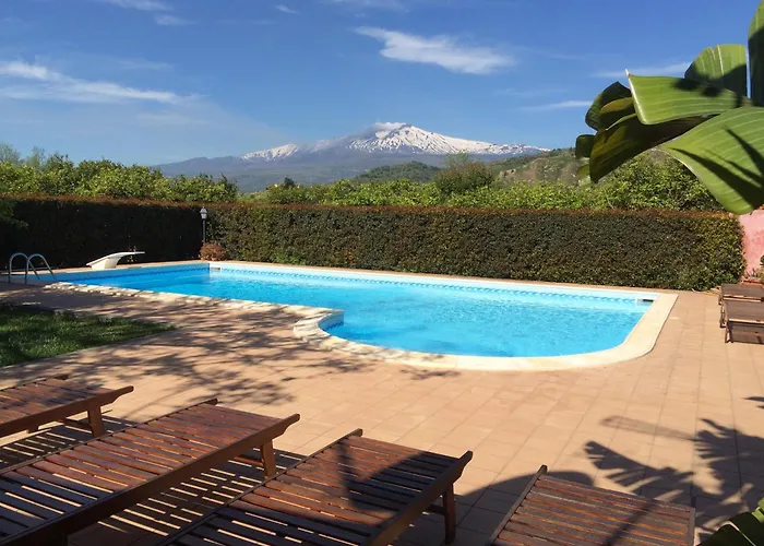 Il Giardino Segreto Bed & Breakfast