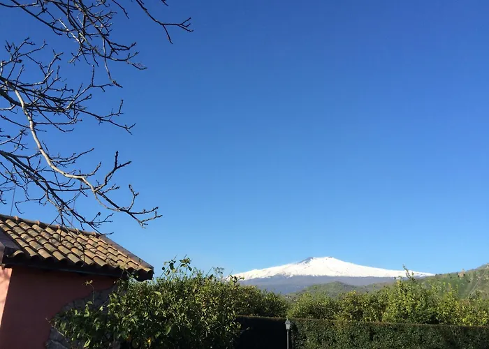 Il Giardino Segreto Bed & Breakfast