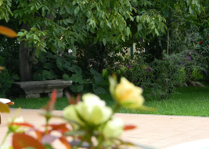 Il Giardino Segreto Bed & Breakfast
