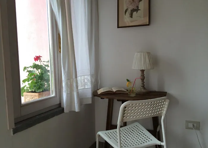 Il Giardino Segreto Bed & Breakfast