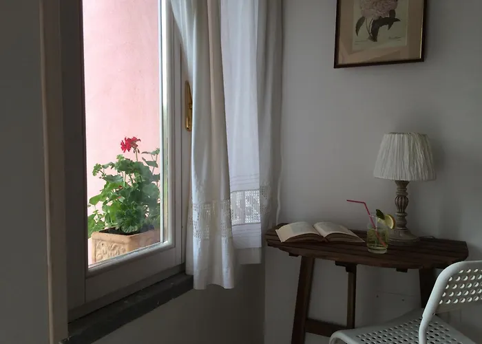 Il Giardino Segreto Trappitello