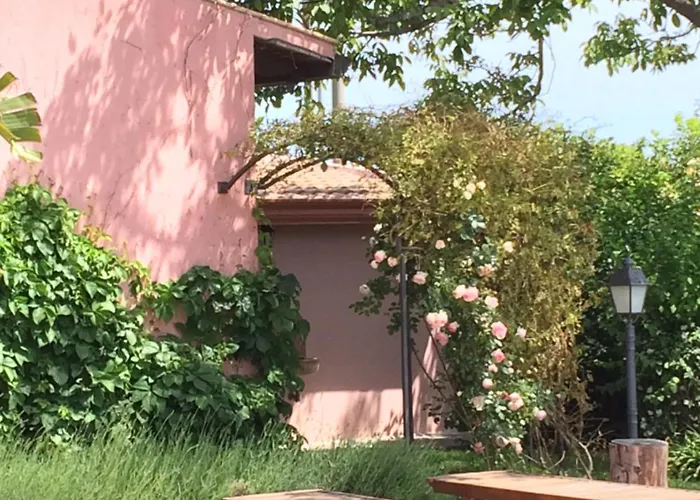 Il Giardino Segreto Bed & Breakfast 3*