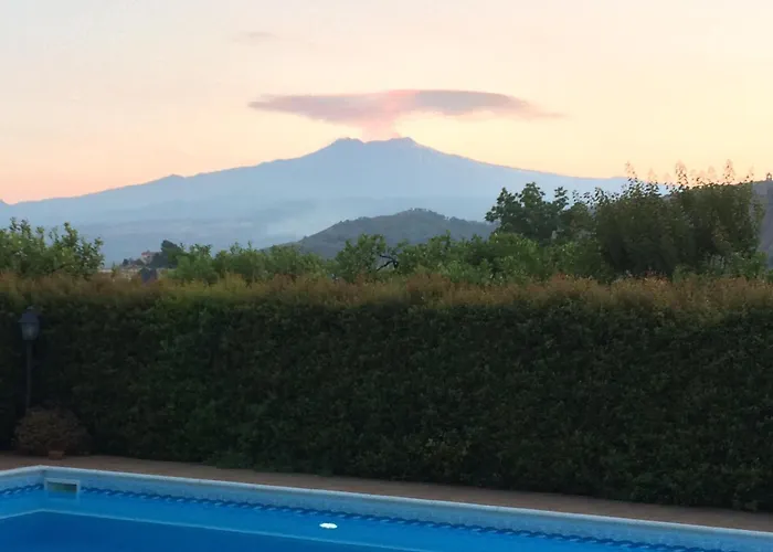 Il Giardino Segreto 3* Trappitello