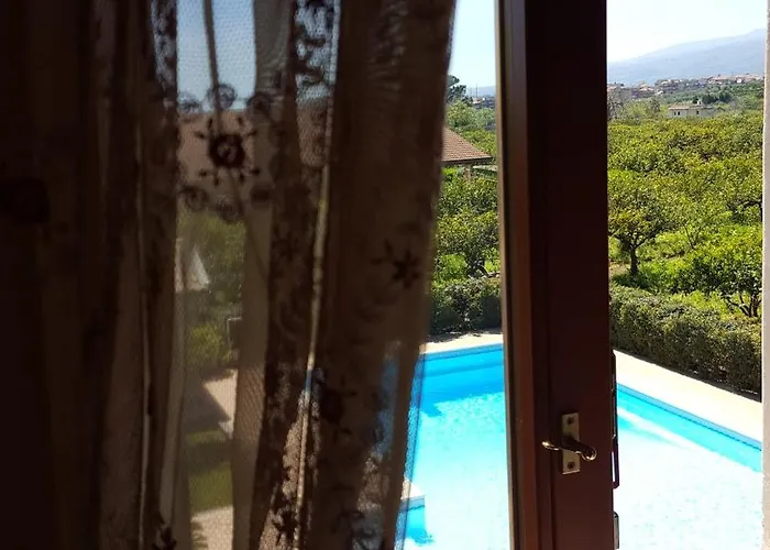 Il Giardino Segreto 3*