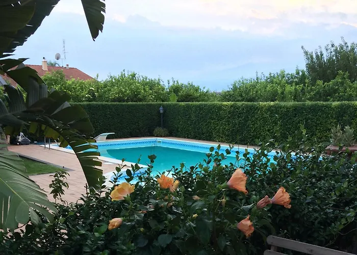 Il Giardino Segreto Trappitello