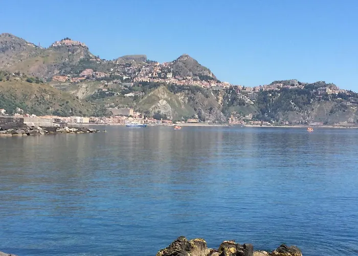 Il Giardino Segreto Trappitello