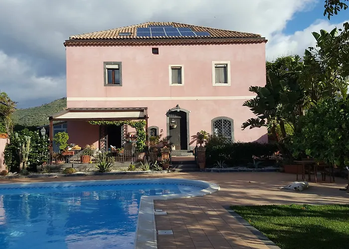Il Giardino Segreto Bed & Breakfast 3*
