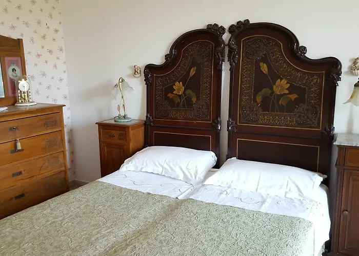Il Giardino Segreto 3*